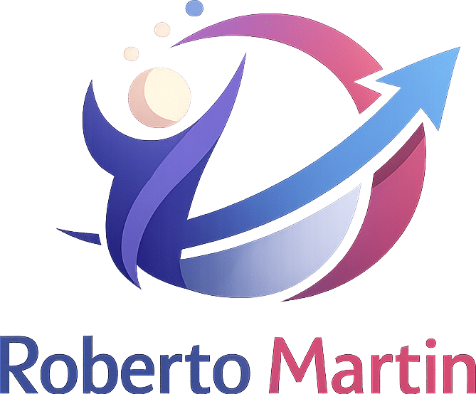 Roberto Martin